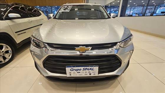 CHEVROLET TRACKER 1.2 TURBO FLEX PREMIER AUTOMÁTICO
